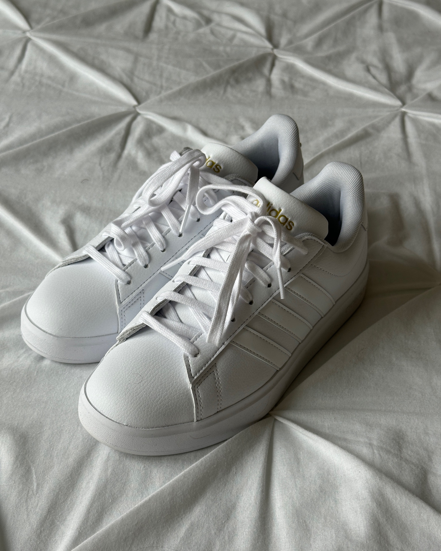 FAV white sneakers for every type of occasion. Just bought a new pair 🤭 

#LTKstyletip #LTKtravel #LTKfindsunder100