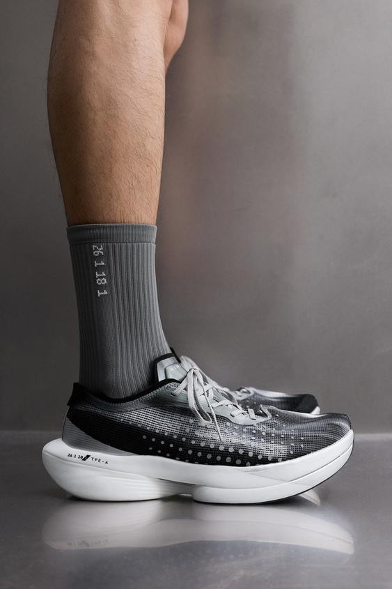 MARATHON SNEAKERS | Zara US