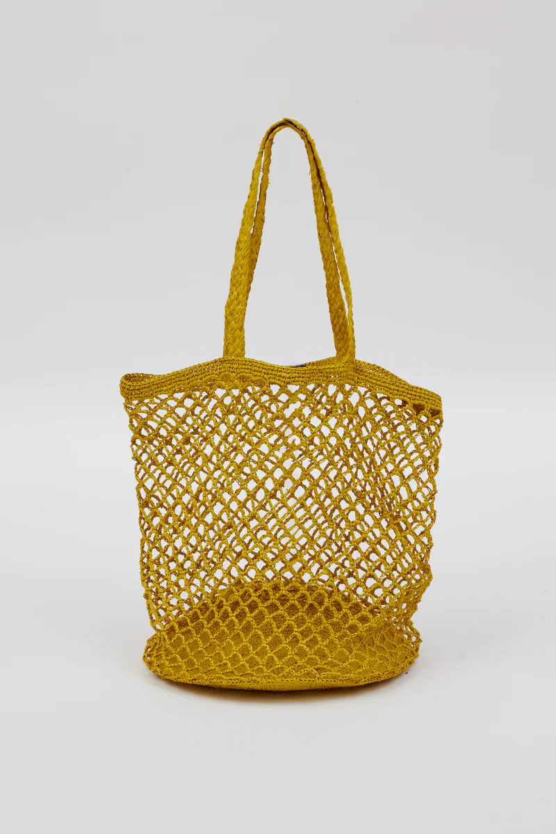 Fisherman Tote | Hat Attack