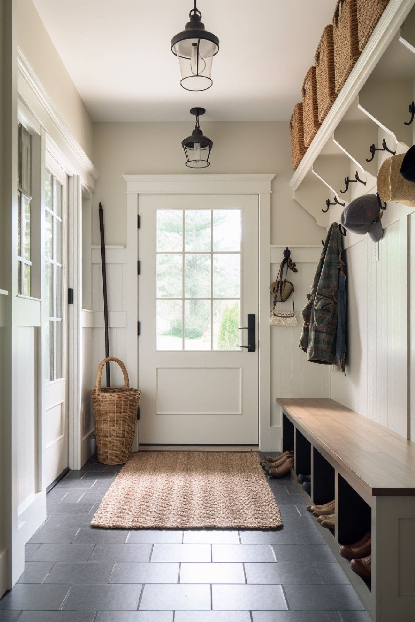 Welcome Home 🏠✨
Transform your space into a haven of tranquility with this clean and cozy entryway inspo. Discover where to snag the stylish, yet minimal decor pieces to create your own serene retreat. Elevate your home’s first impression and make every step inside. Feel like a warm embrace. 
#homedecor #entryway #mudroom #minimalism #cozyhouse #cozyhome

#LTKfindsunder100 #LTKhome #LTKfindsunder50