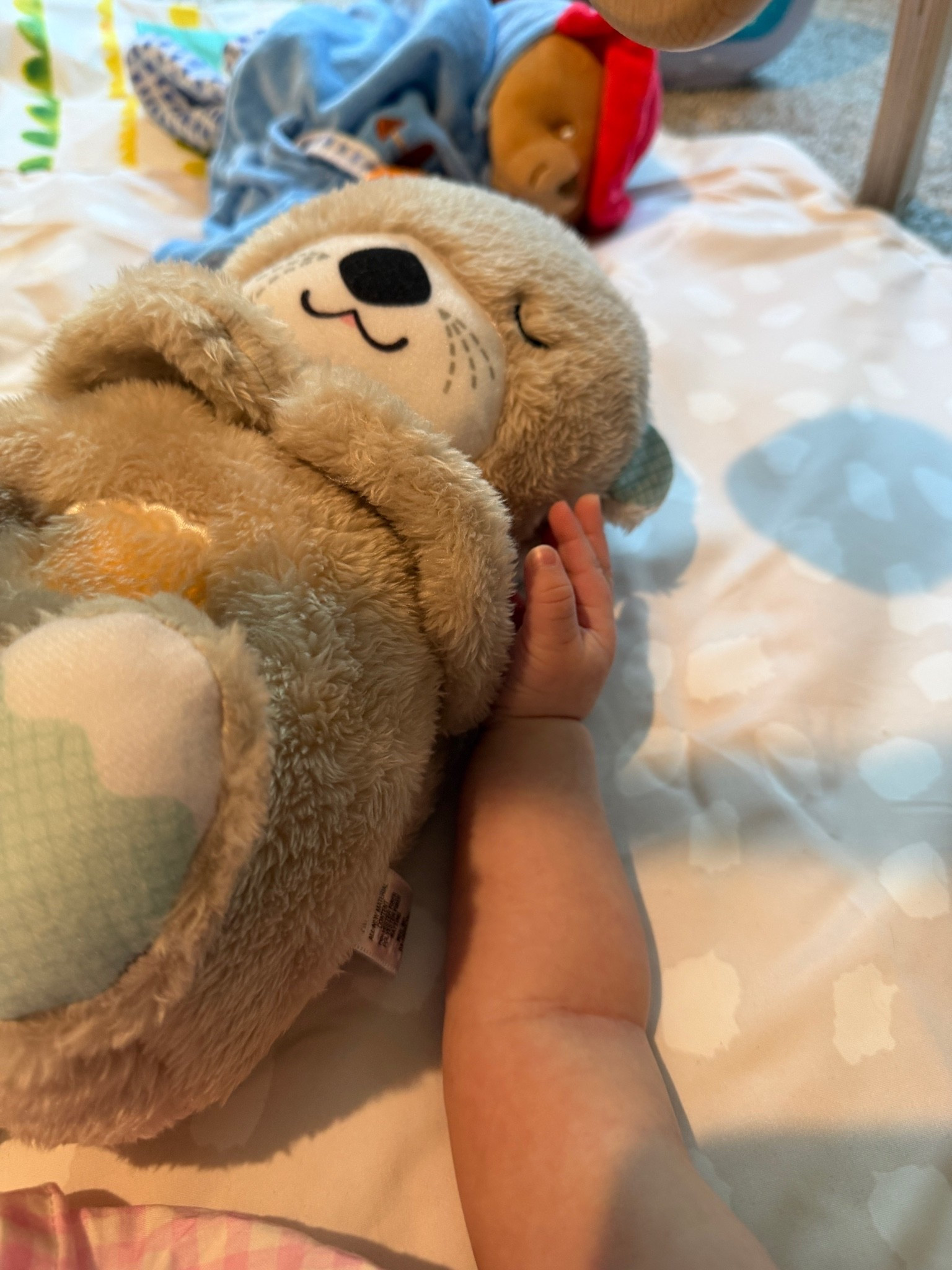 today’s top toy. 🧸

#LTKKids #LTKBaby #LTKmomlife
