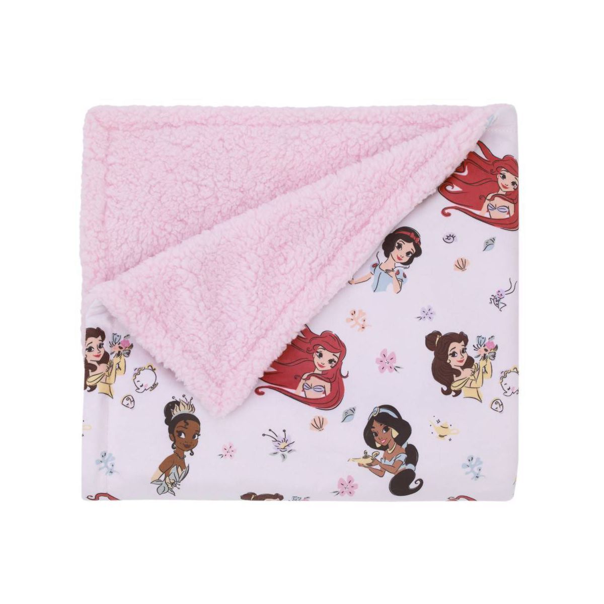 Disney Princess Baby Blanket | Target