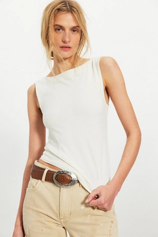 We The Free Iconic Tank | Free People (Global - UK&FR Excluded)