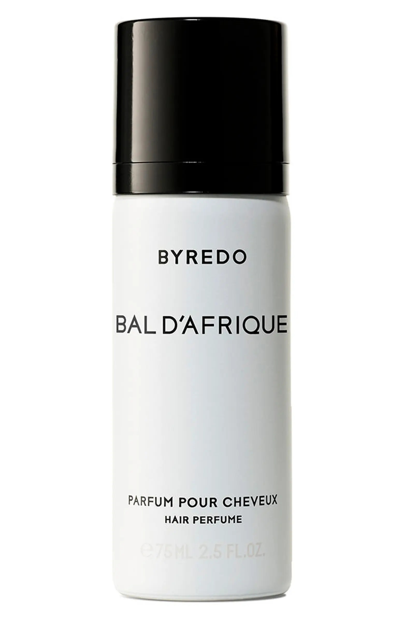 BYREDO Bal d'Afrique Hair Perfume | Nordstrom | Nordstrom