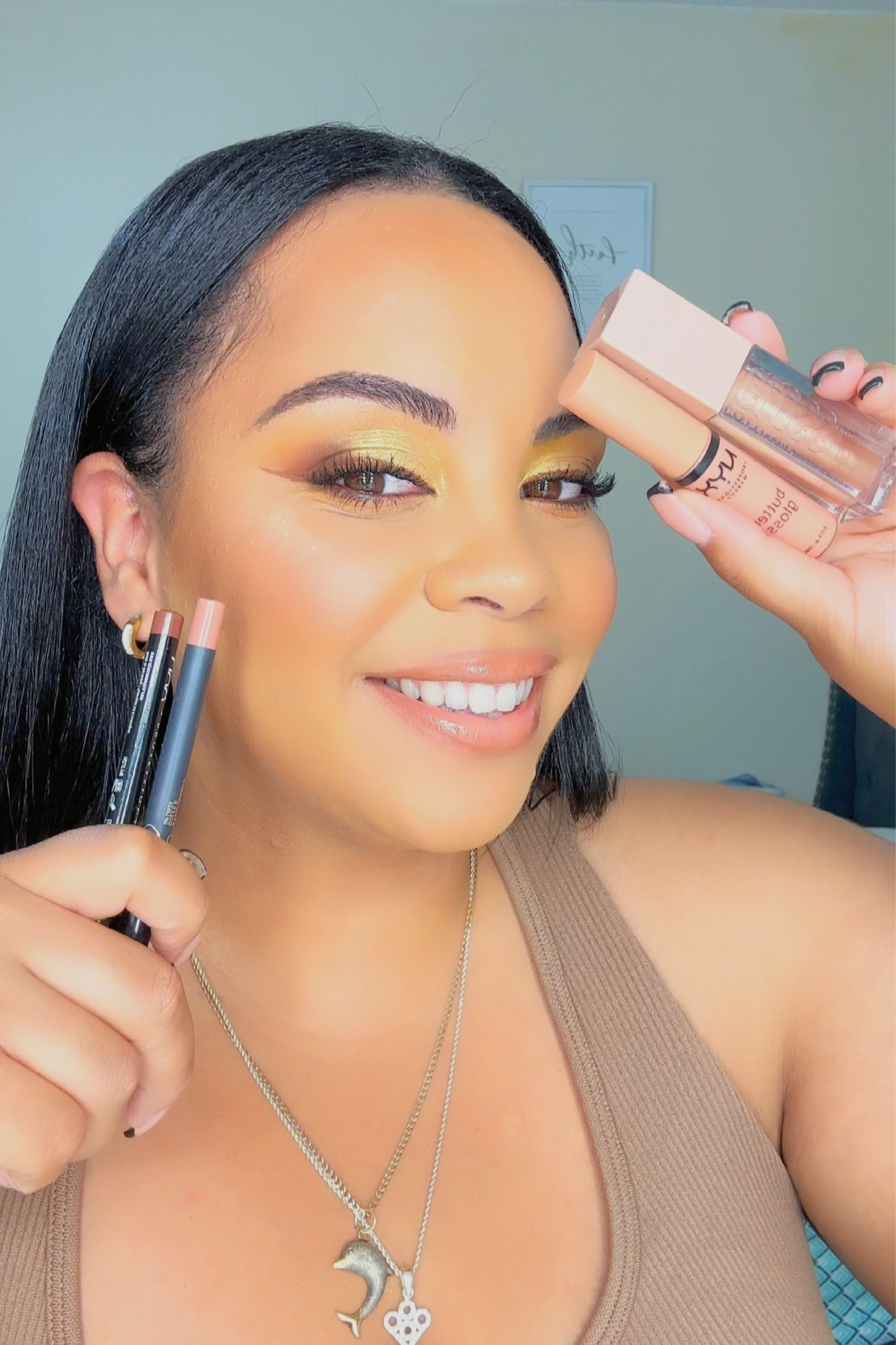 Favorite Lip Combos ✨

#LTKstyletip #LTKbeauty #LTKFind