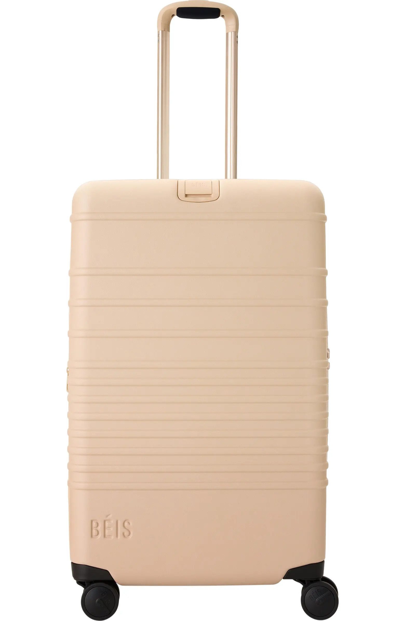 Béis The 26-Inch Expandable Check-In Roller | Nordstrom | Nordstrom