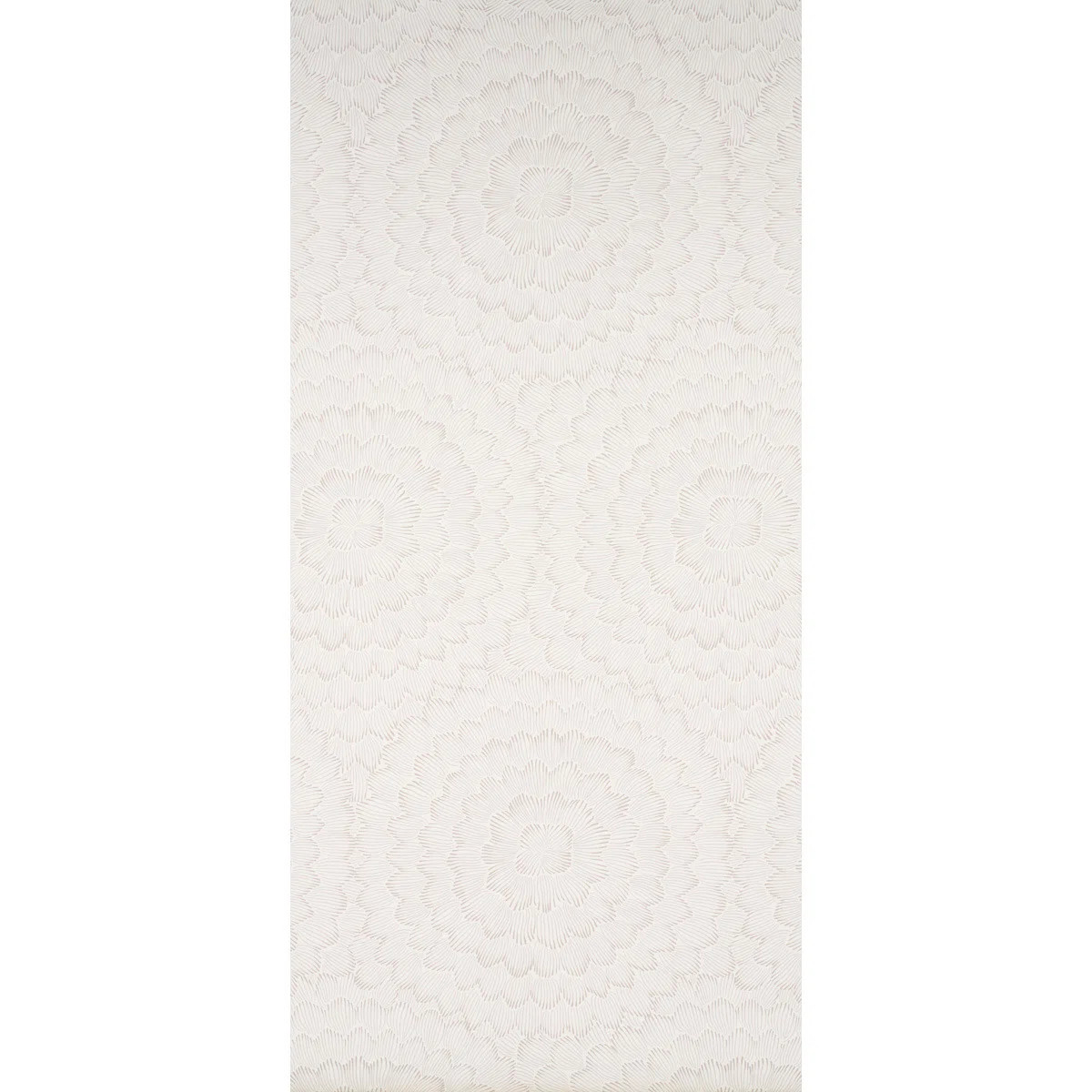 Feather Bloom Wallpaper | Wayfair North America