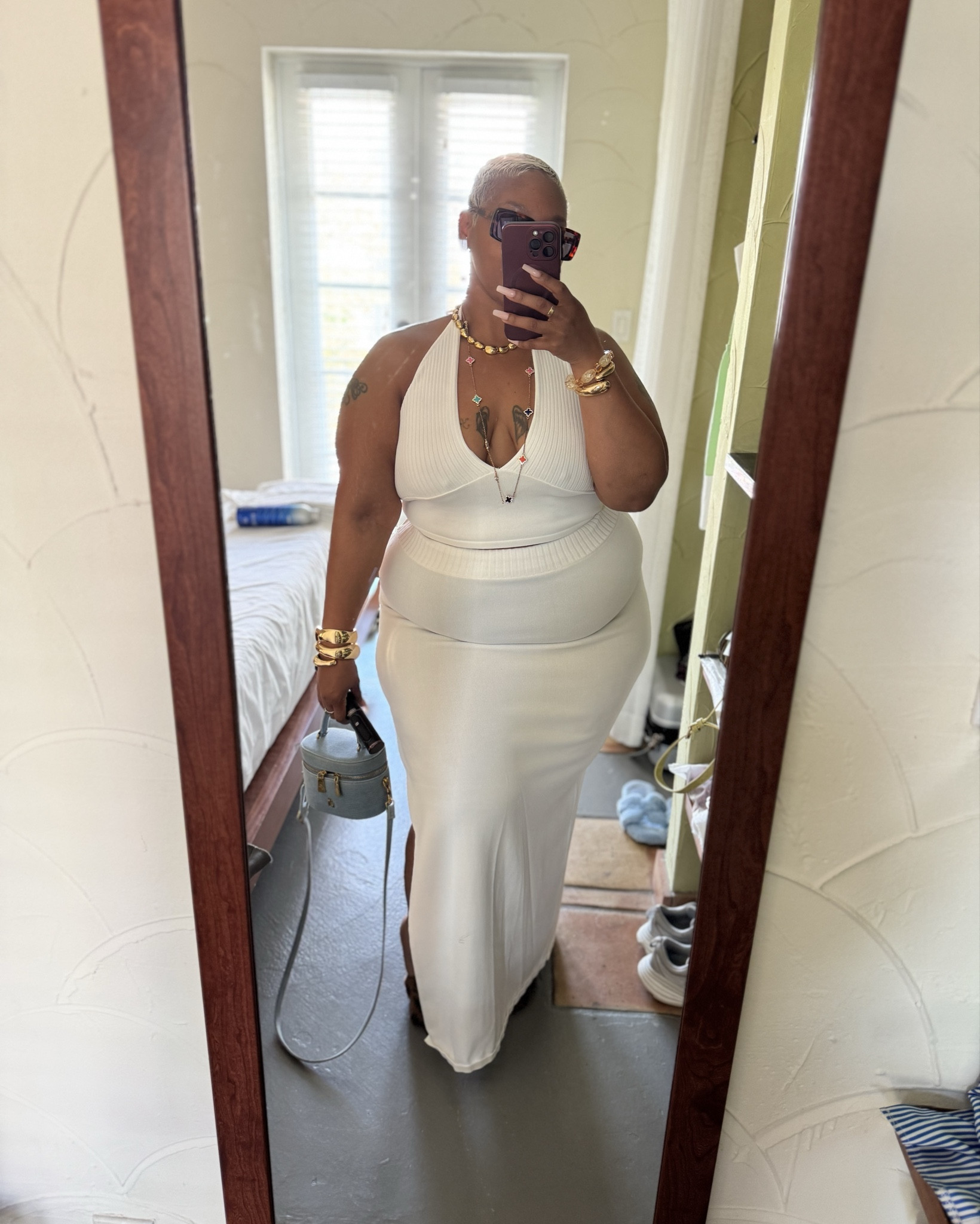 #LTKWatchNow #LTKBeauty #LTKPlusSize