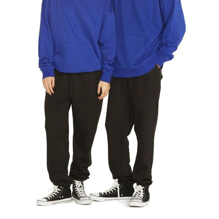 No Boundaries Men's & Big Men's Jogger Pants, Sizes XS-5XL | Walmart (US)