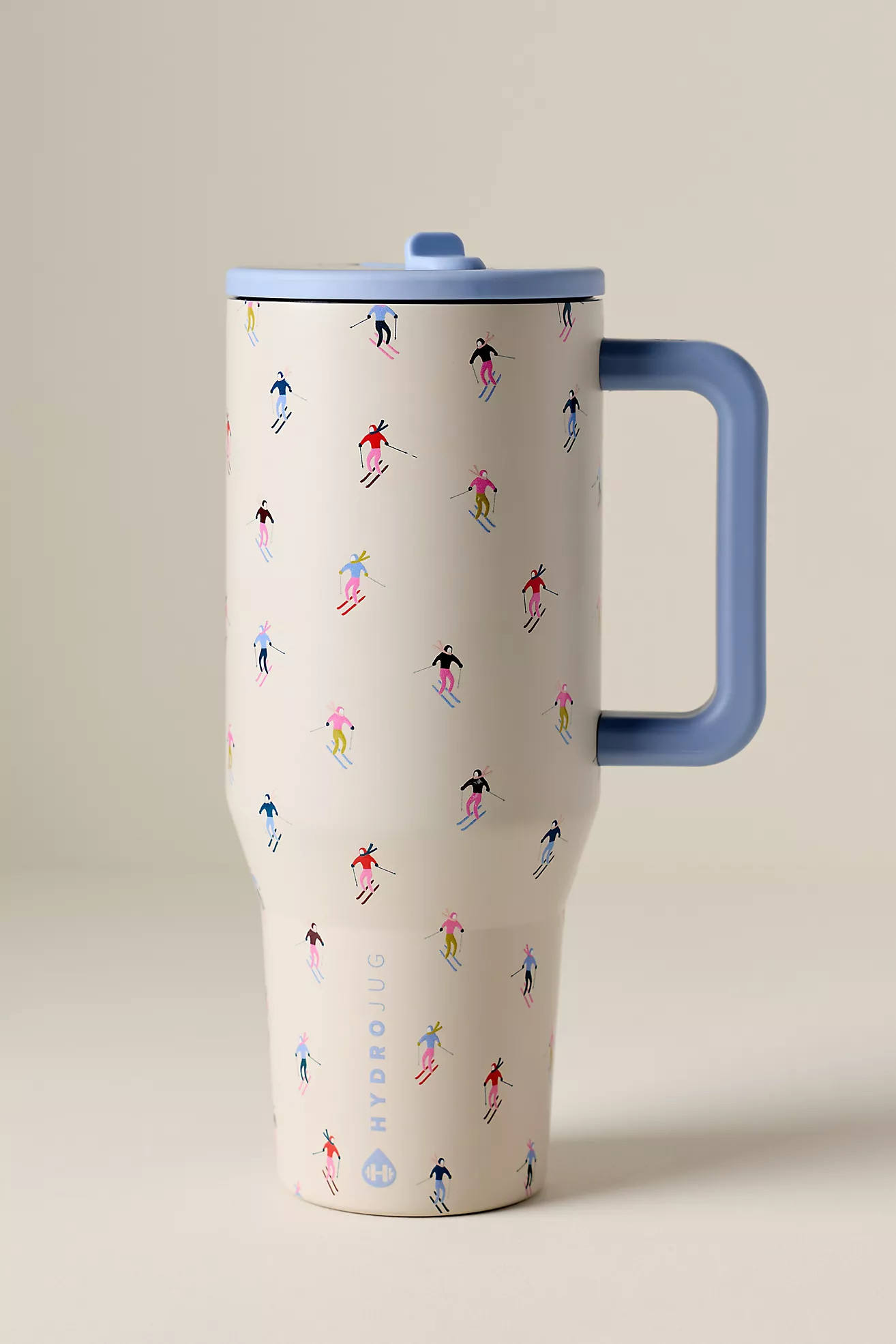 HydroJug x Anthropologie 40 oz. Traveler | Anthropologie (US)