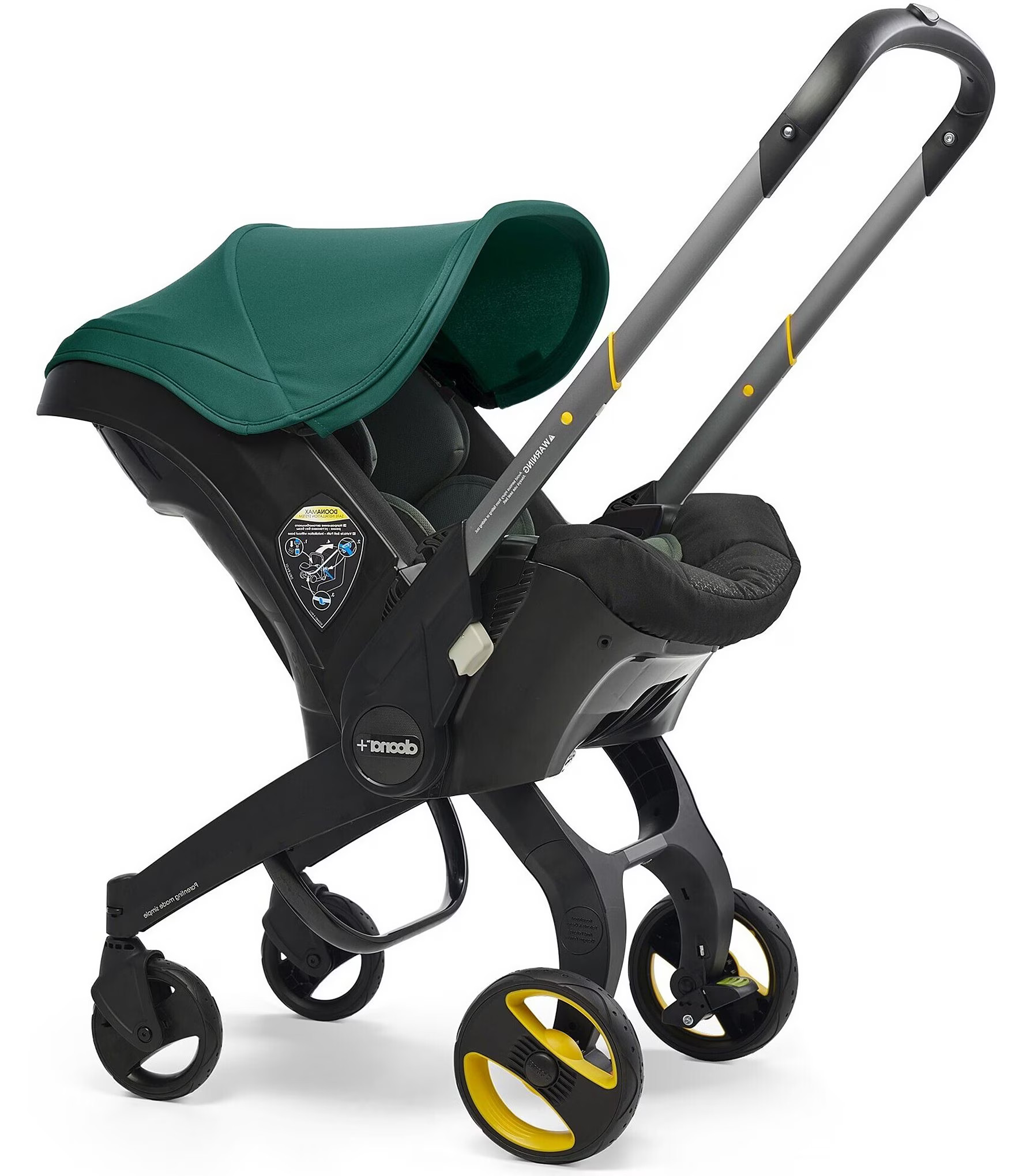 Infant Convertible Car Seat and Stroller | Dillards