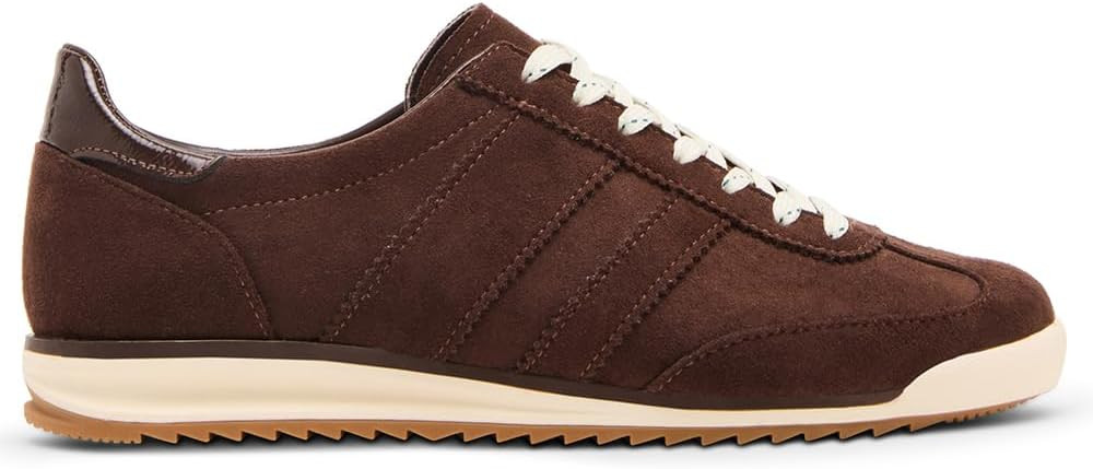 Madden Girl Women's Jumper Sneaker | Amazon (US)