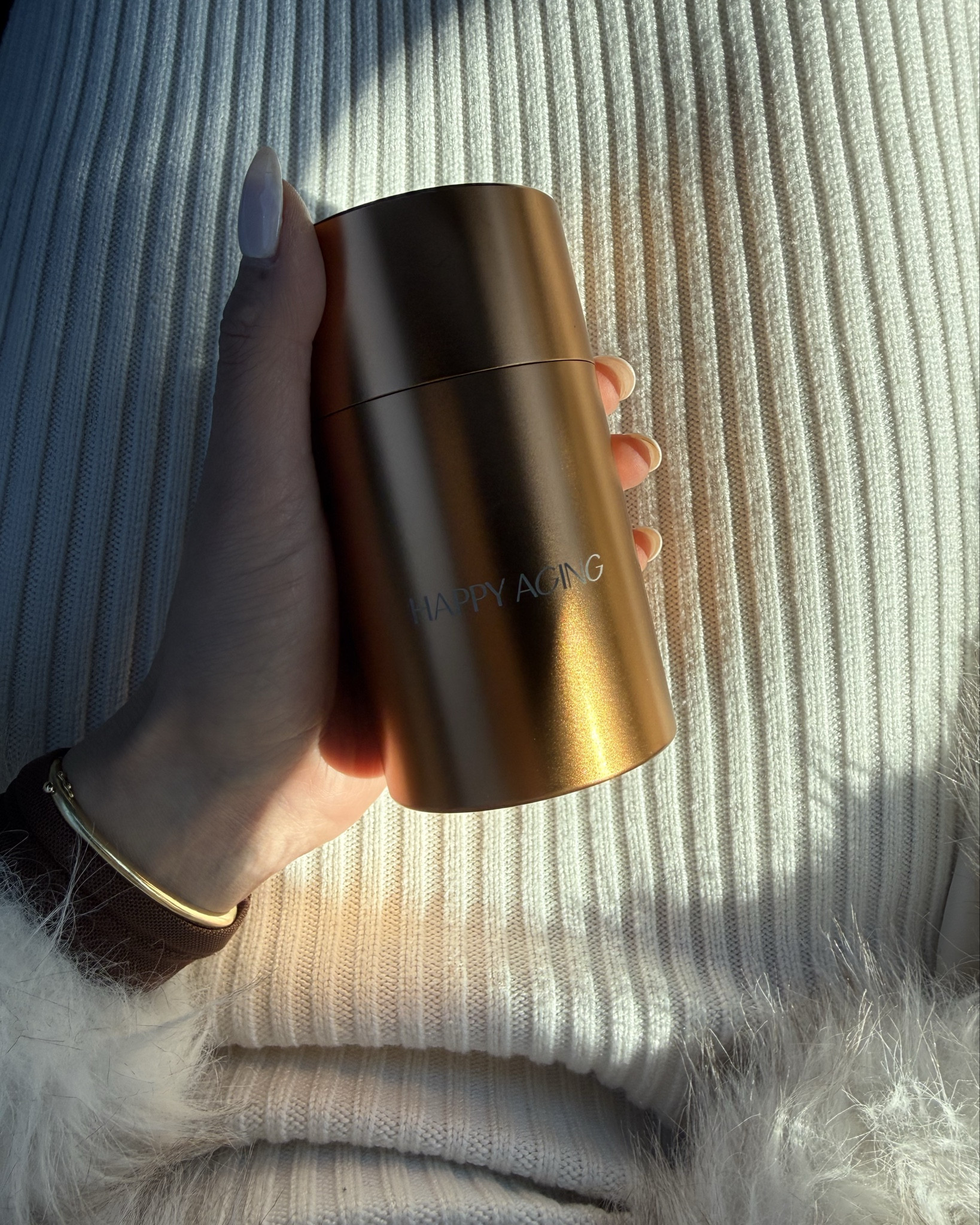 This is a WIN WIN with anti aging qualities and NAD boosting with scientific backing! Add to cart!

#LTKselfcare #LTKBeauty #LTKSpringSale