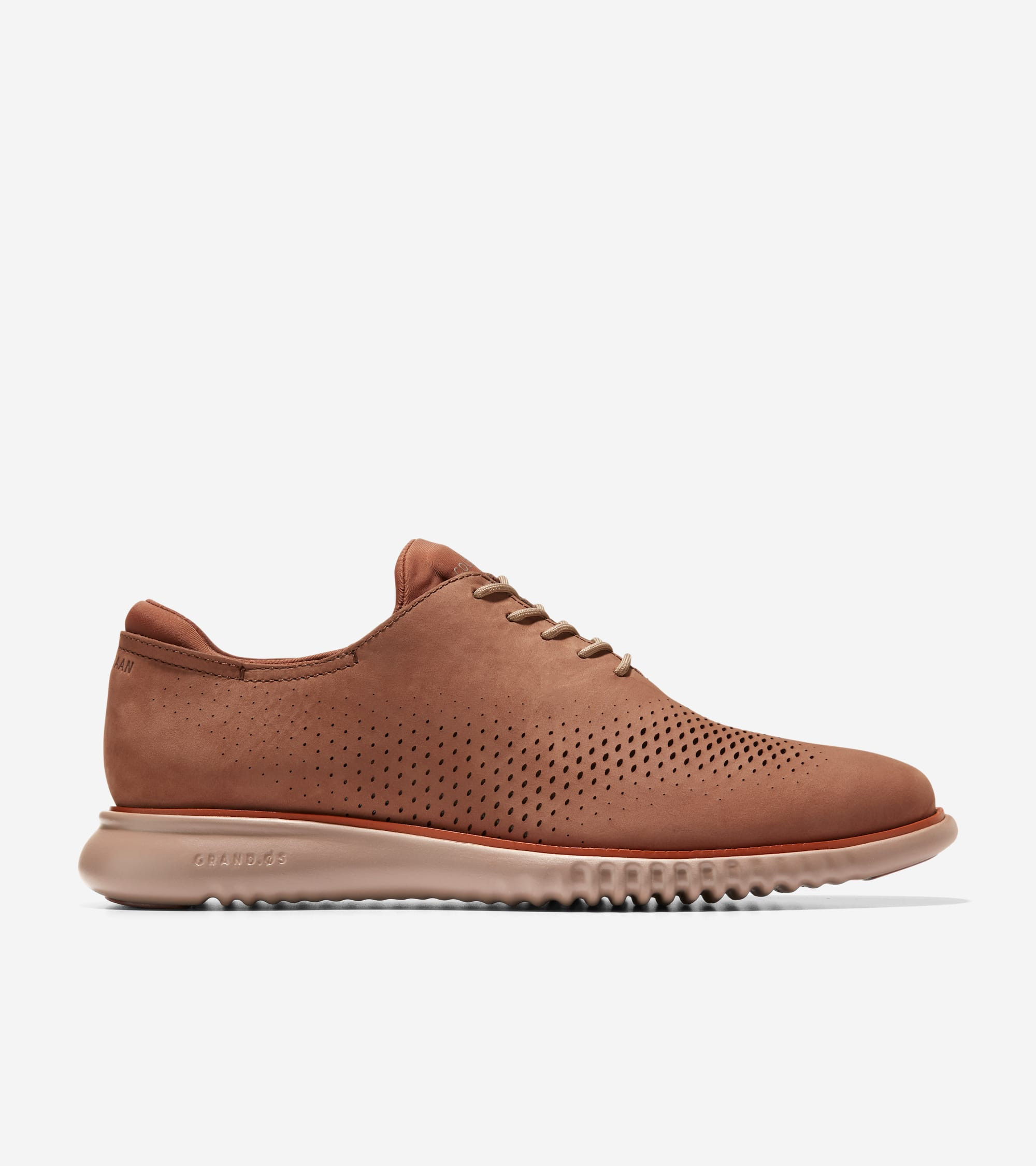 Men's 2.ZERØGRAND Laser Wingtip Oxford | Cole Haan (US)