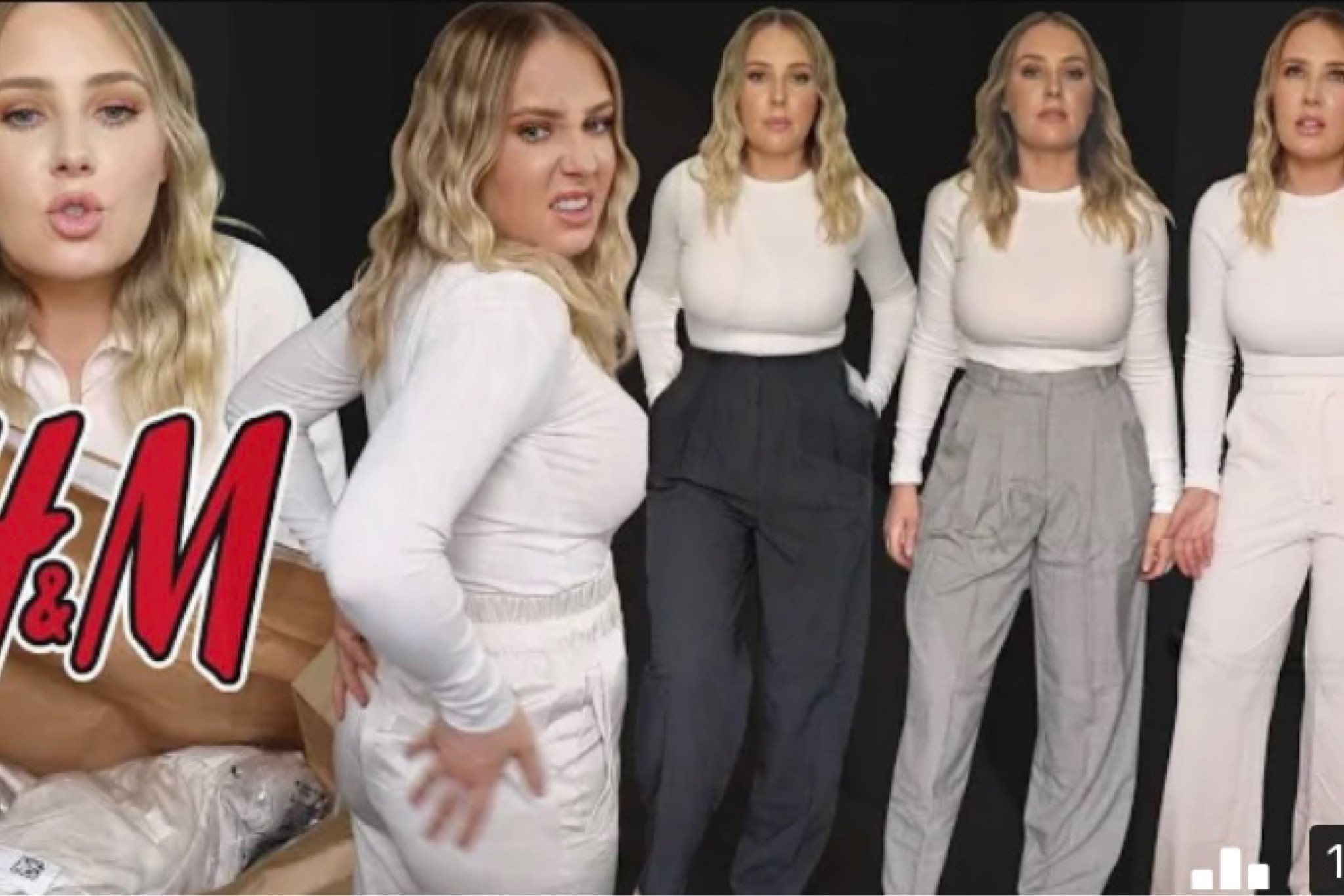 Similar products linked from my H&M haul!

#LTKstyletip #LTKaustralia #LTKFind