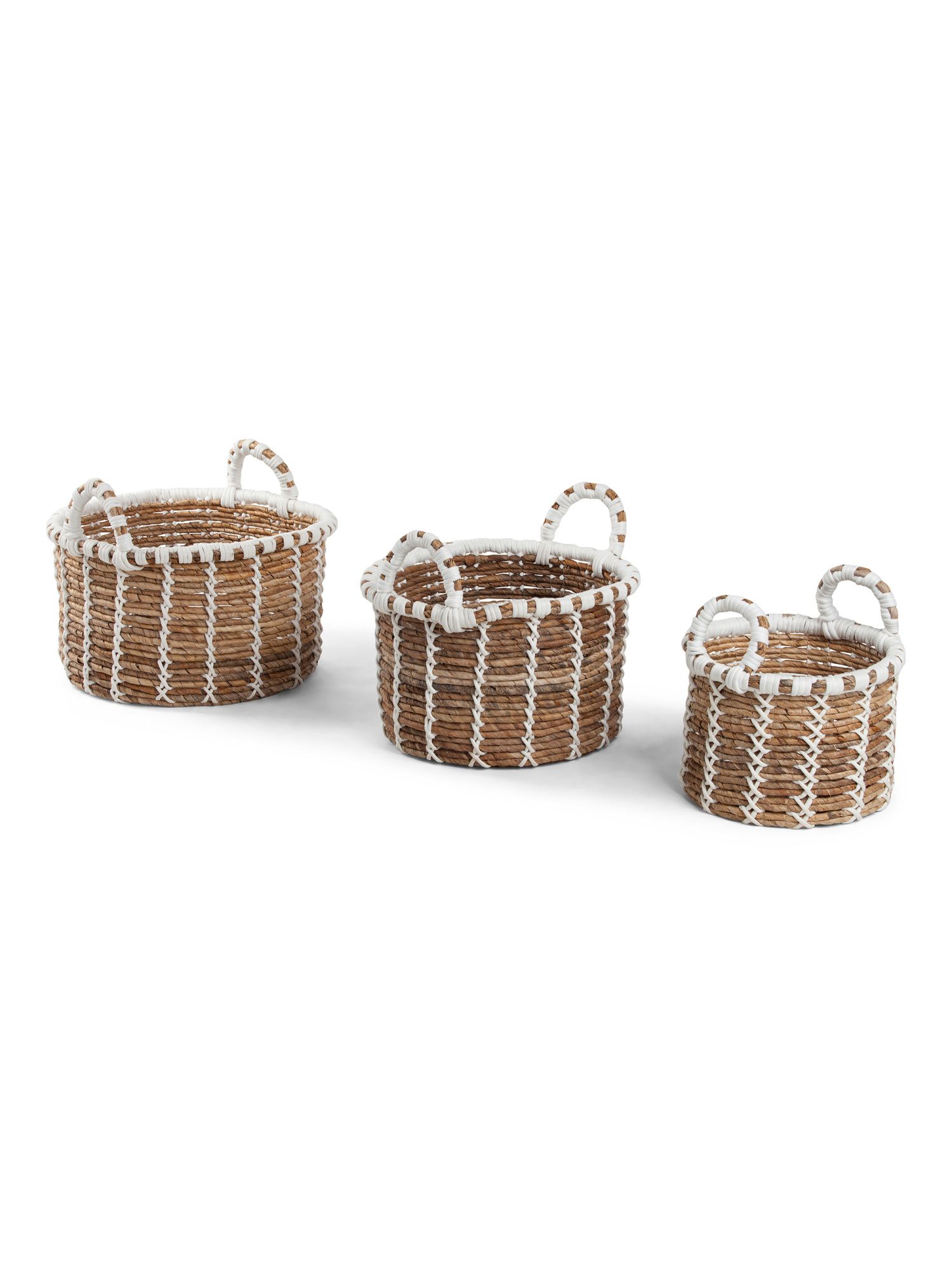 Banana Cotton Belly Basket Collection | Office & Storage | Marshalls | Marshalls