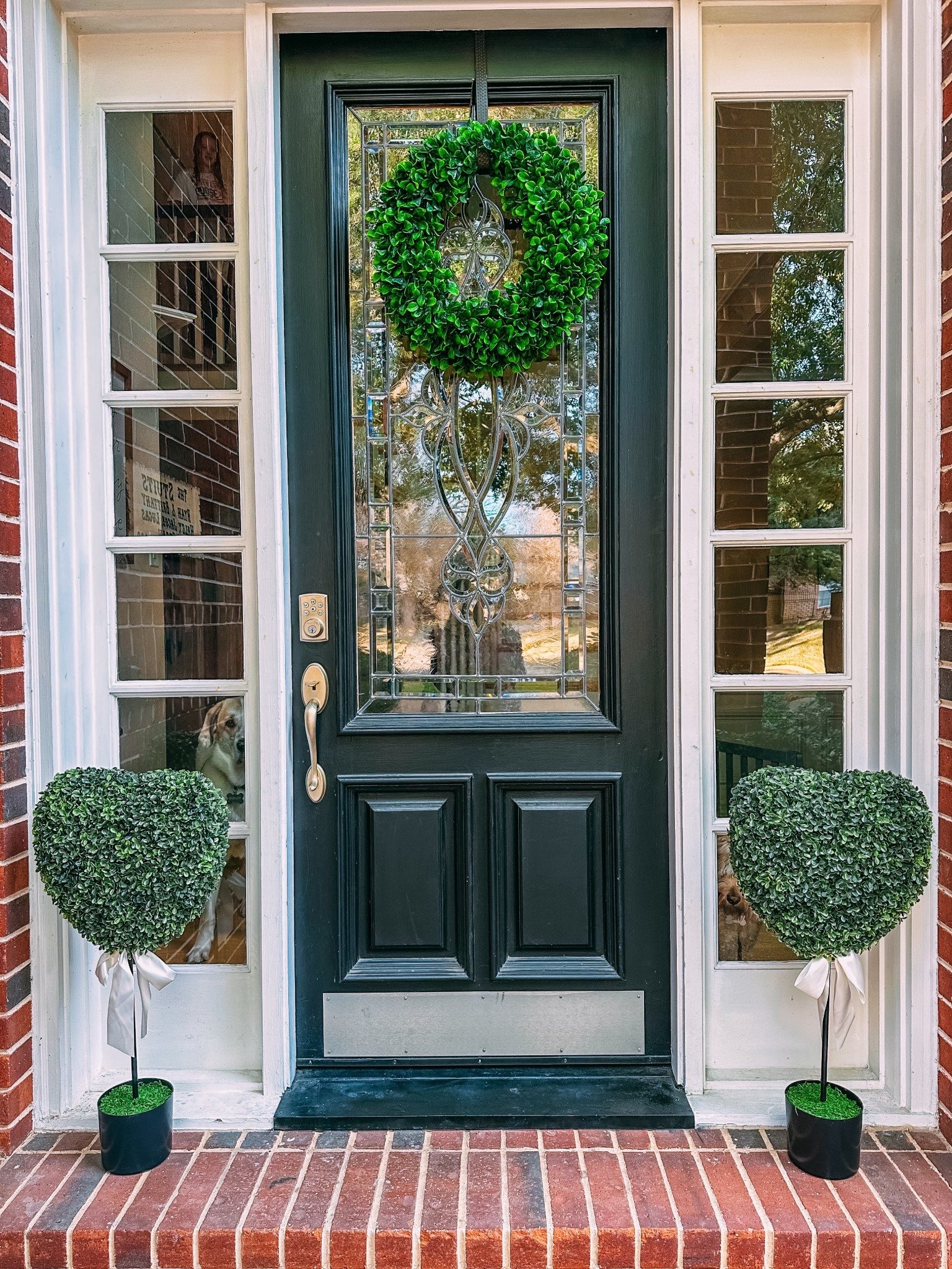 The cutest topiaries for Valentine’s Day 

#LTKmomlife #LTKFindsUnder50 #LTKHome