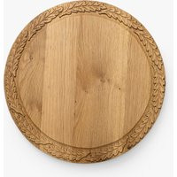 Oak Leaf Cheese Board | McGee & Co. (US)