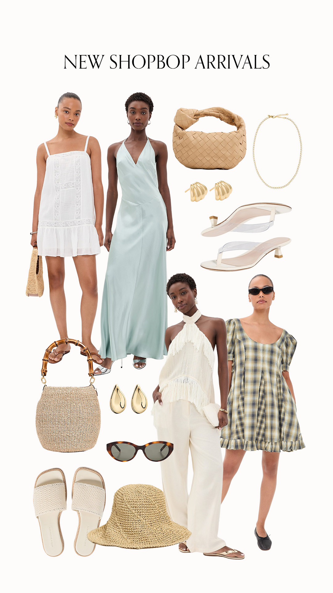 New Shopbop Arrivals 

 