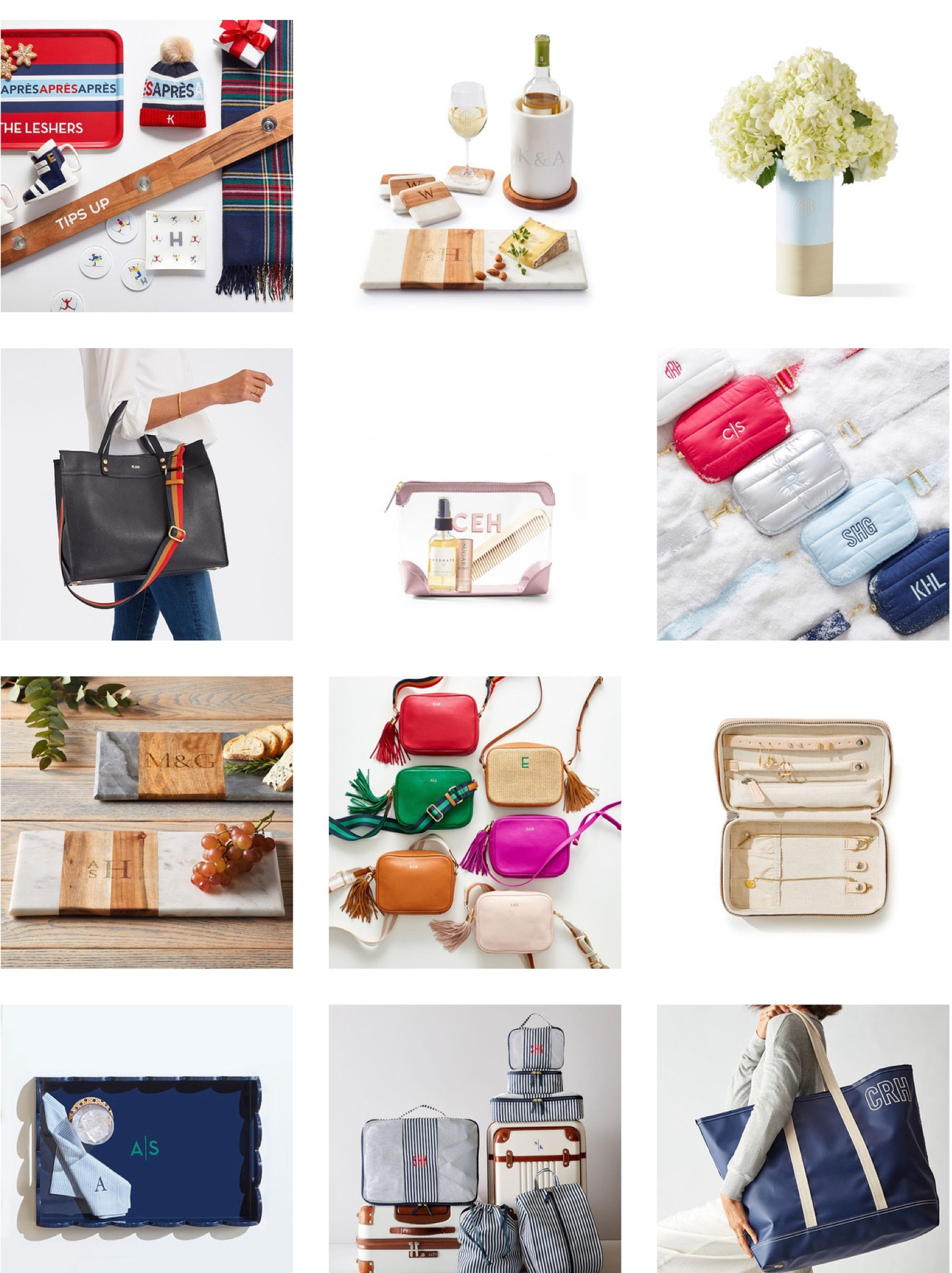 monogram gift - arrive in time for Christmas if you order 12/18 by 10 PM ! 
Monogrammed personalized gift 

#LTKfindsunder100 #LTKGiftGuide #LTKHoliday