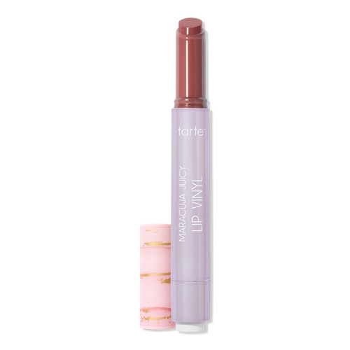 tarte x Dunkin' Vanilla Icing Maracuja Juicy Lip Vinyl | Ulta