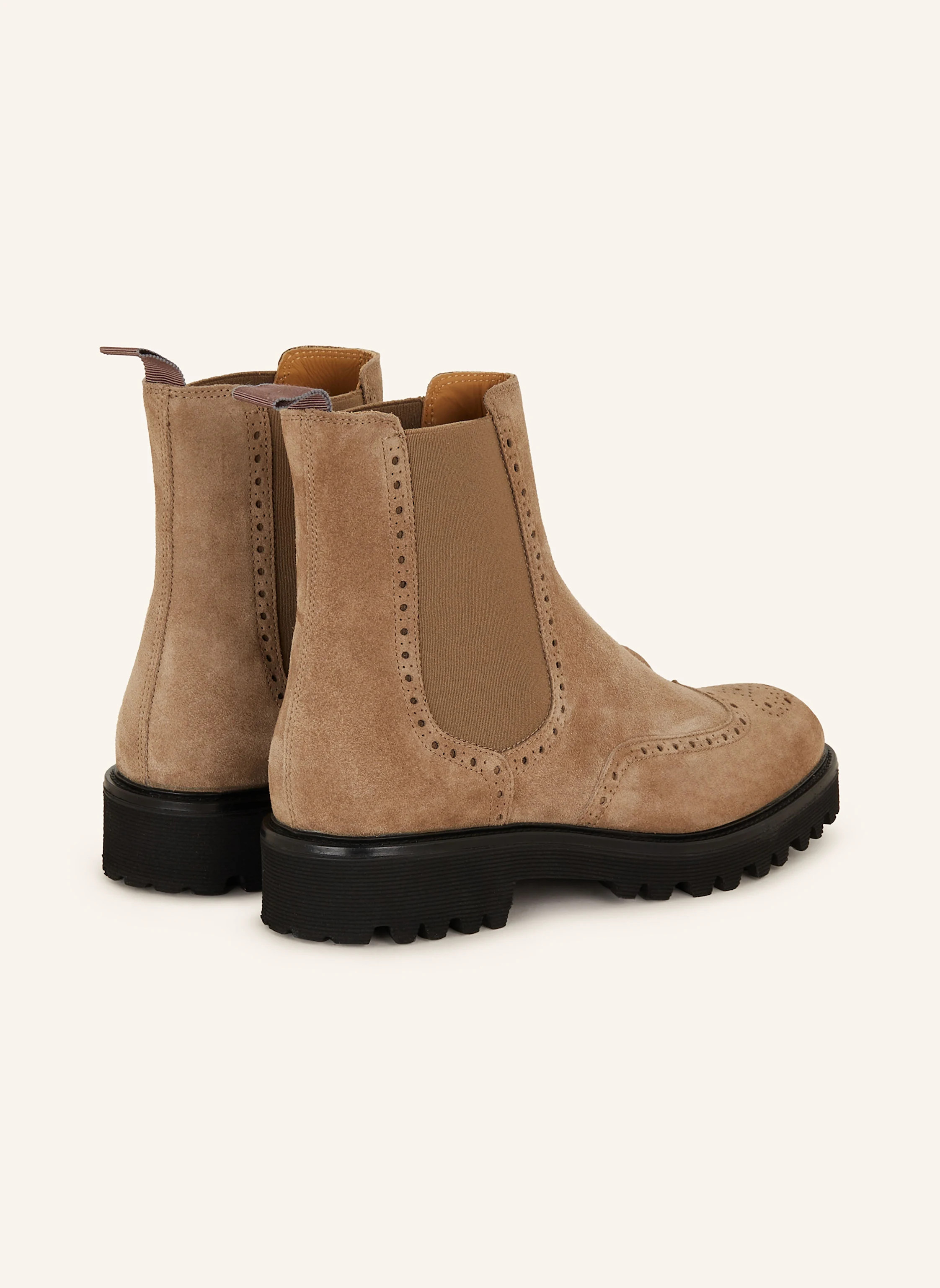 Chelsea-Boots VALENCIA | Breuninger (DACH)