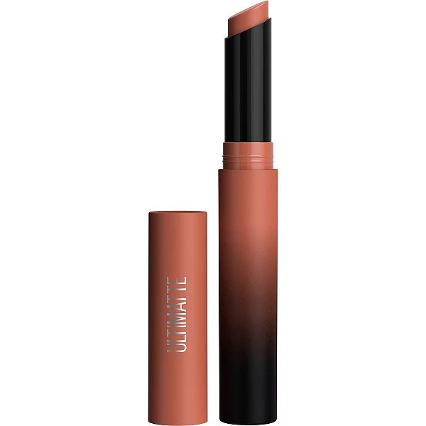 Maybelline Color Sensational Ultimatte Slim Lipstick | Ulta Beauty | Ulta