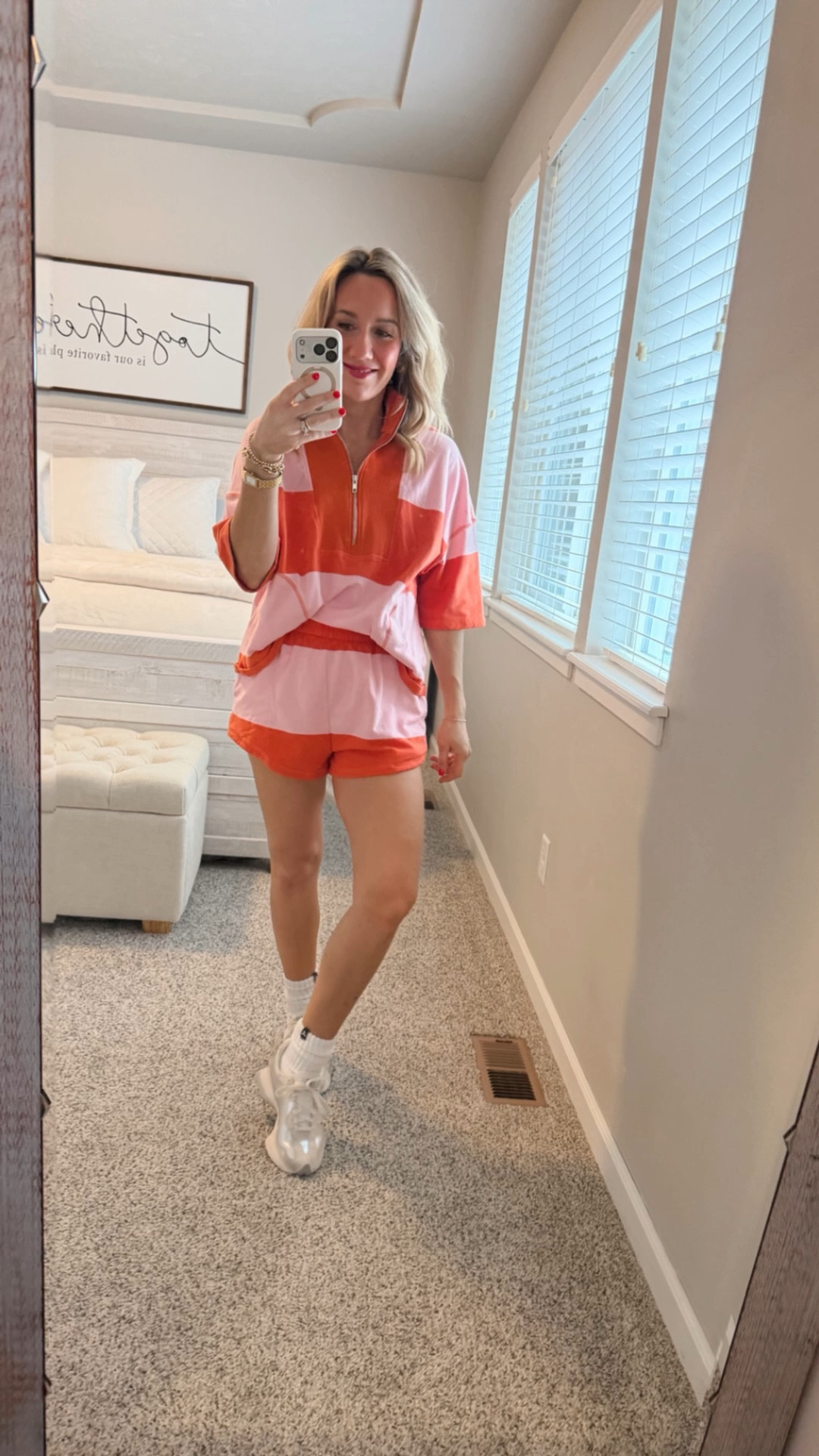 Amazon sets that I bought last year and pulled out to wear for spring this year!!! 

#LTKspring #LTKSpringSale #LTKootd