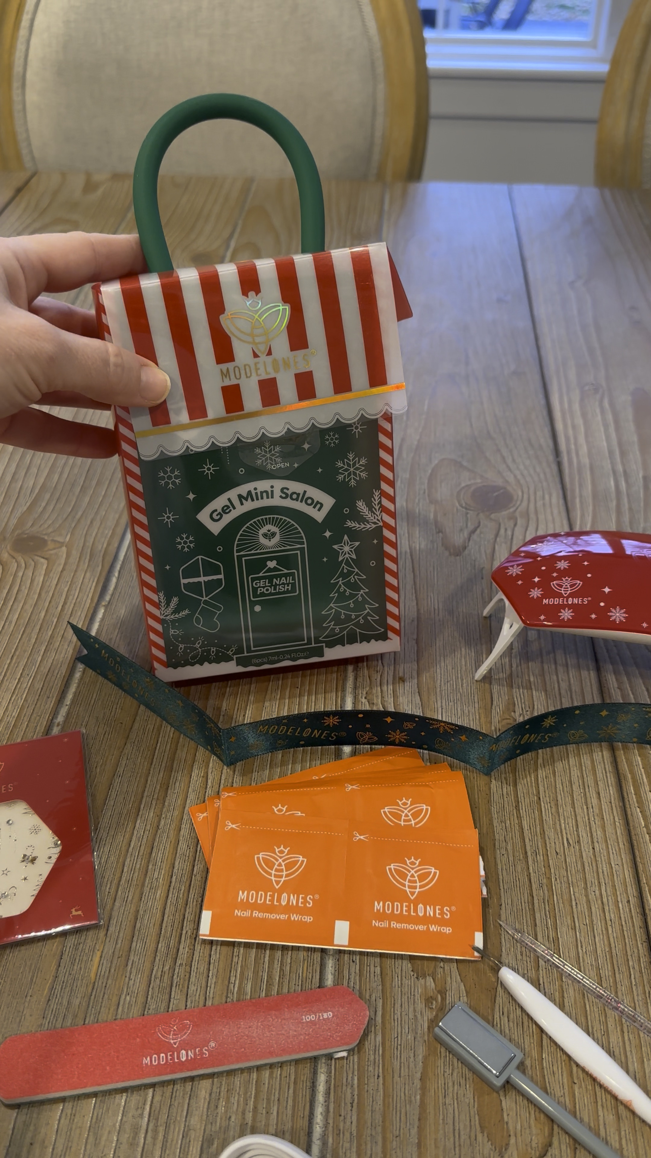 So many of their sets/kits are 50% off but I can’t wait to use this one tomorrow!! 

#LTKWatchNow #LTKGiftGuide #LTKHoliday