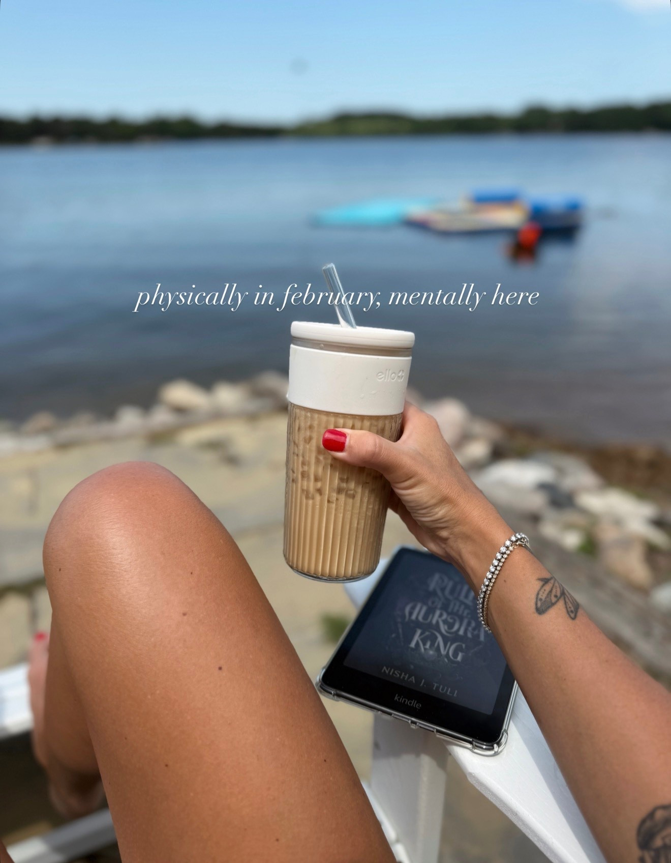 We’re ready for summer! 2025 - the summer we bought a lake cabin. We furnished it with affordable pieces from Amazon, Target, Walmart and Wayfair! I love the cottage/cabin feel and was able to achieve this on a budget!

#boujeeonabudget #amazonhome #cottagehomestyle #lakecabin 

#LTKSeasonal #LTKHome #LTKSaleAlert