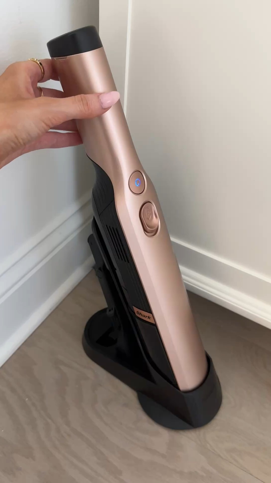 My shark wand vac is on a deal!! 

#LTKHome #LTKCyberWeek #LTKSeasonal