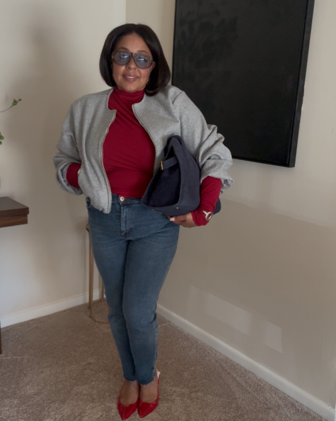 #LTKWorkwear #LTKStyleTip #LTKFindsUnder100