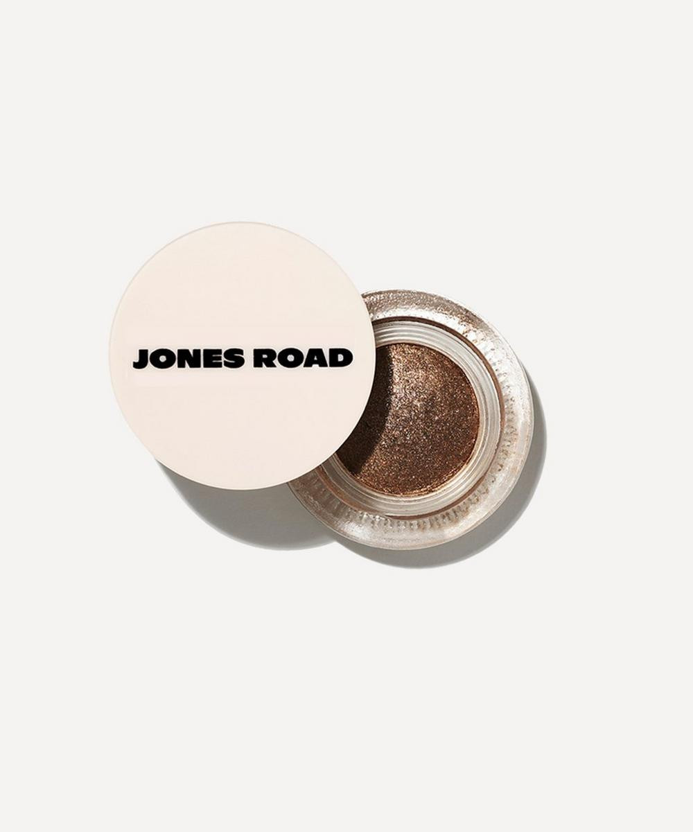 Jones Road Just a Sec 3g Cool Brown Shade Luxury Glitter / Shimmer Eyeshadow For All Skin Types Designer Beauty Make Up | Liberty London (US)