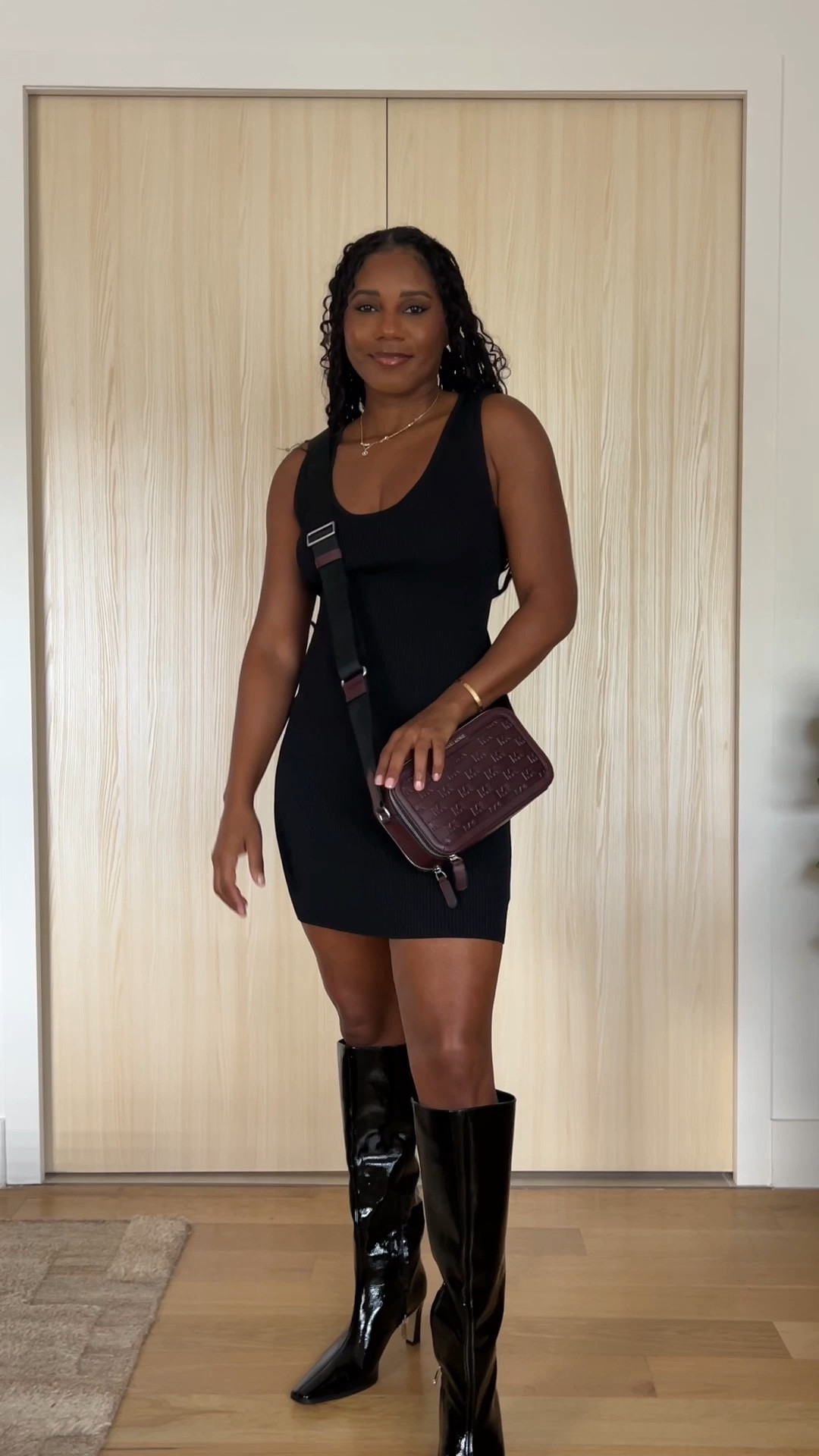 Shop my favorites from the @michaelkors 25% Off Holiday Sale! #michaelkors #mkpartner 

#LTKgrwm #LTKHoliday #LTKSaleAlert