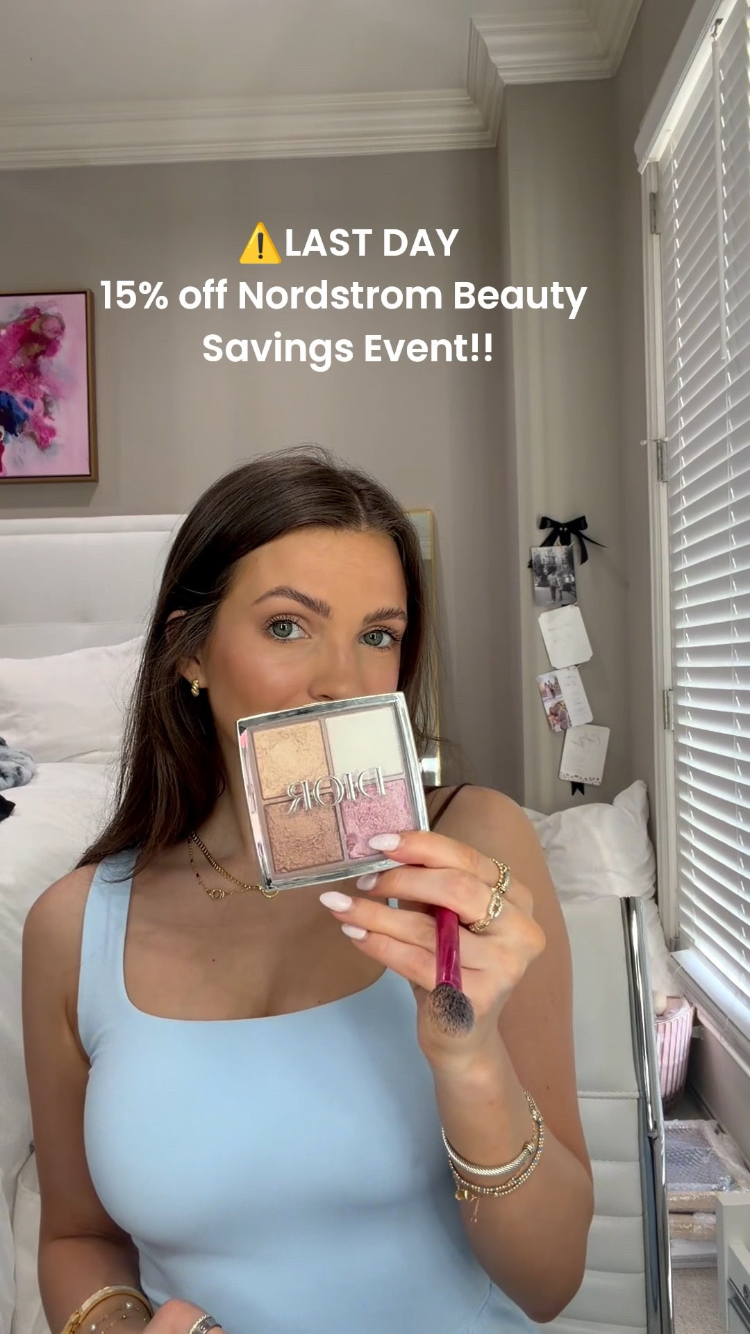 if there’s one thing you get from the sale, let it be the dior face glow ✨💄 

Nordstrom Beauty Savings Event, dior face glow, grwm, makeup, makeup highlight, makeup routine 

#LTKBeauty #LTKSpringSale #LTKSaleAlert