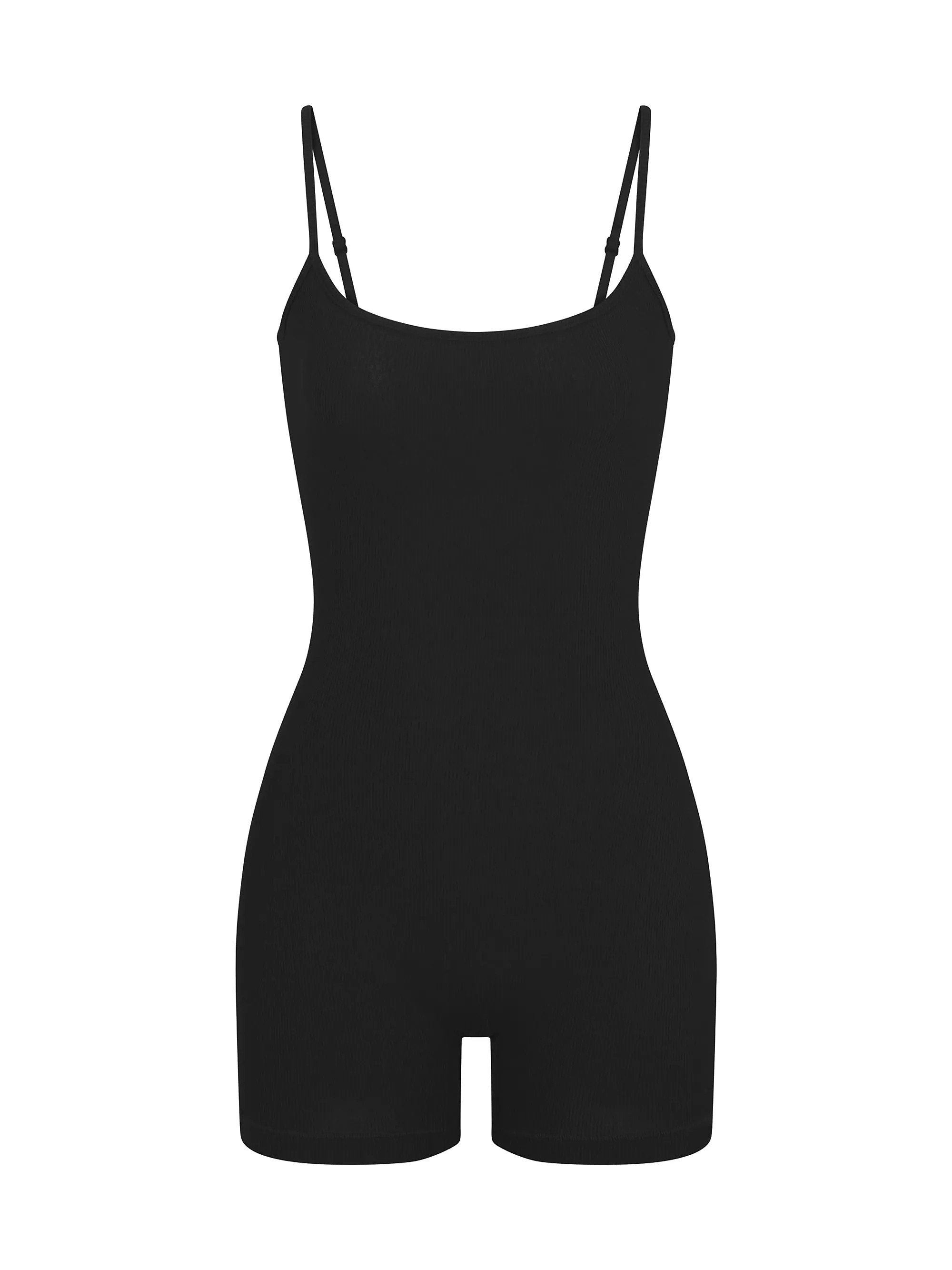 Soft Lounge Scoop Onesie Bodysuit | Saks Fifth Avenue