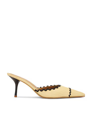 Pin Heel Mule
                    
                    Helsa | Revolve Clothing (Global)