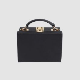 Black Box Bag | The Daily Edited