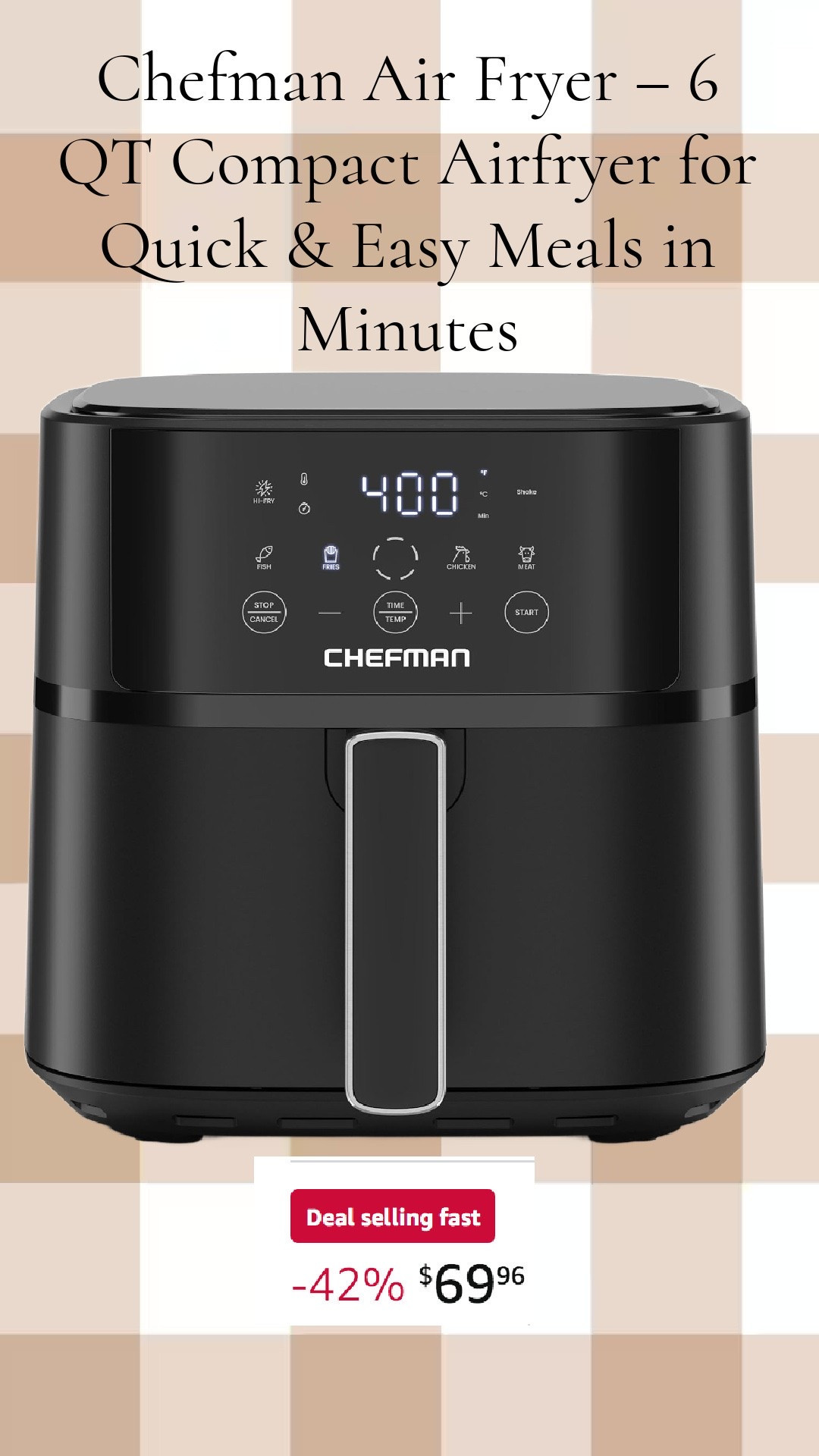 Early Amazon Prime day Deals!

Amazon Prime Day Deals
Prime Day Finds
Prime Day Favorites
Prime Day Must Haves
Best Prime Day Deals
Prime Day Home Deals
Prime Day Fashion Finds
Prime Day Beauty Deals
Prime Day Kitchen Finds
Prime Day Organization Finds
Prime Day Travel Essentials
Prime Day Tech Deals
Prime Day Under $25
Prime Day Under $50
Prime Day Under $100
Amazon Best Sellers
Amazon Favorites
Amazon Must Haves
Amazon Home Finds
Amazon Fashion Finds
Amazon Beauty Favorites
Amazon Kitchen Essentials
Amazon Organization Products
Amazon Travel Must Haves
Amazon Daily Deals
Amazon Hidden Gems
Amazon Viral Finds
Amazon TikTok Made Me Buy It
Amazon Customer Favorites
Amazon Top Rated Finds
Amazon Summer Essentials
Back to School Finds
Teacher Favorites
College Essentials
Dorm Room Finds
Cleaning Favorites
Laundry Room Essentials
Pantry Organization
Closet Organization
Home Refresh Finds
Everyday Essentials
Classic Style Finds
Preppy Amazon Finds
Affordable Luxury Finds
Coastal Home Finds
Neutral Home Decor
Kitchen Gadgets
Coffee Bar Essentials
Hosting Essentials
Travel Favorites
Road Trip Essentials
Workout Essentials
Beauty Must Haves
Skincare Favorites
Hair Tool Deals
White Sneaker Finds
Fall Transition Pieces
Wardrobe Staples
Capsule Wardrobe Essentials
Best Amazon Deals Today
Lightning Deals
Limited Time Deals
Worth the Hype Amazon Finds

#LTKootd #LTKSeasonal #LTKSaleAlert