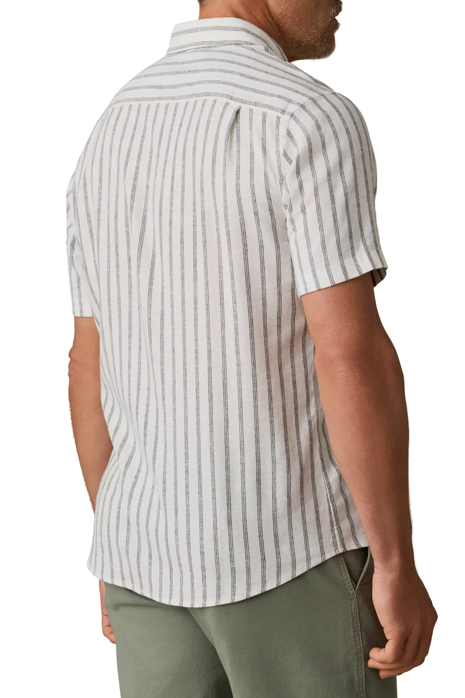 Breeze Floral Short Sleeve Button Up Shirt (Men) | Nordstrom | Nordstrom