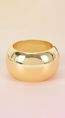 Emprada Luna Luxe Bracelet - Gold - Luna Luxe Bracelet - Gold | Shop.com