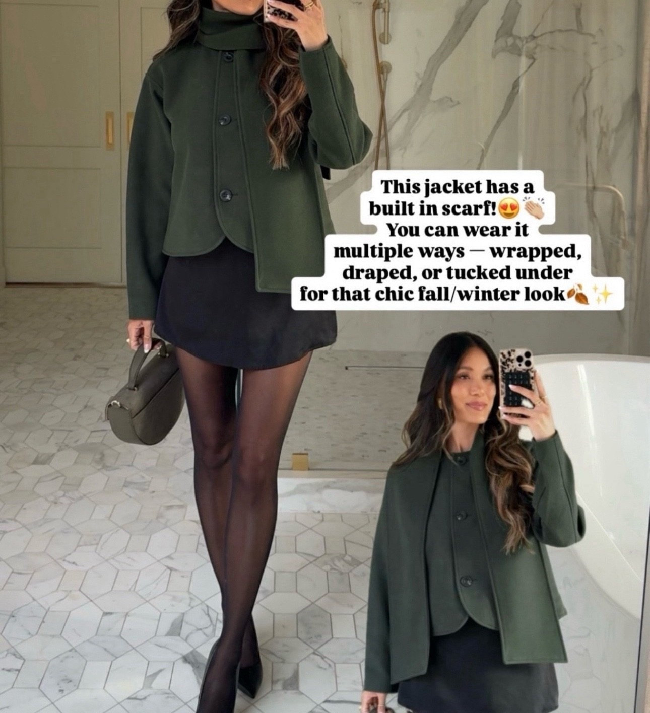 Scroll to shop! Follow for more finds! Xo! 🥰 

#LTKootd #LTKFindsUnder100 #LTKFindsUnder50