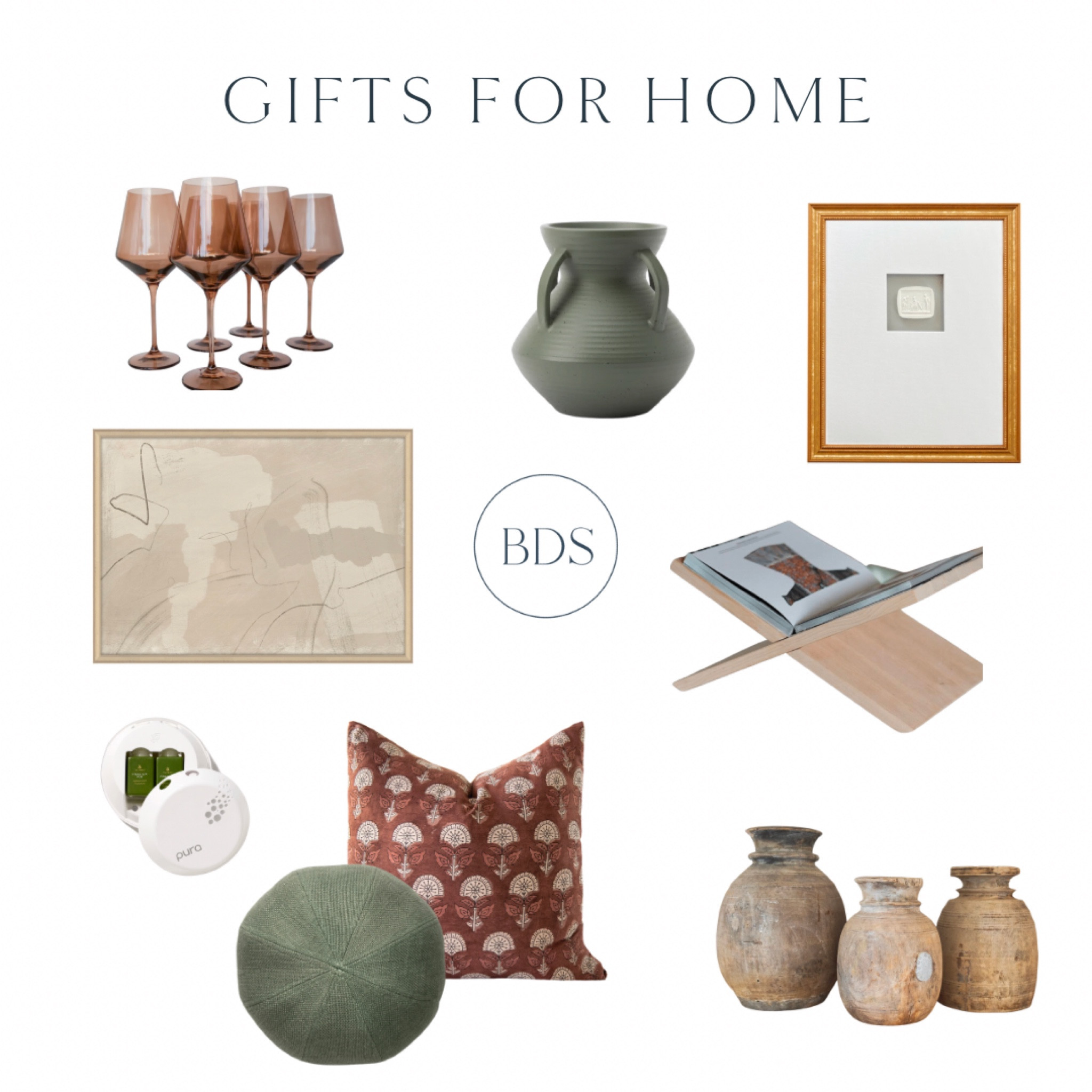 To get that perfect Britt look...

#LTKhome #LTKGiftGuide #LTKSeasonal