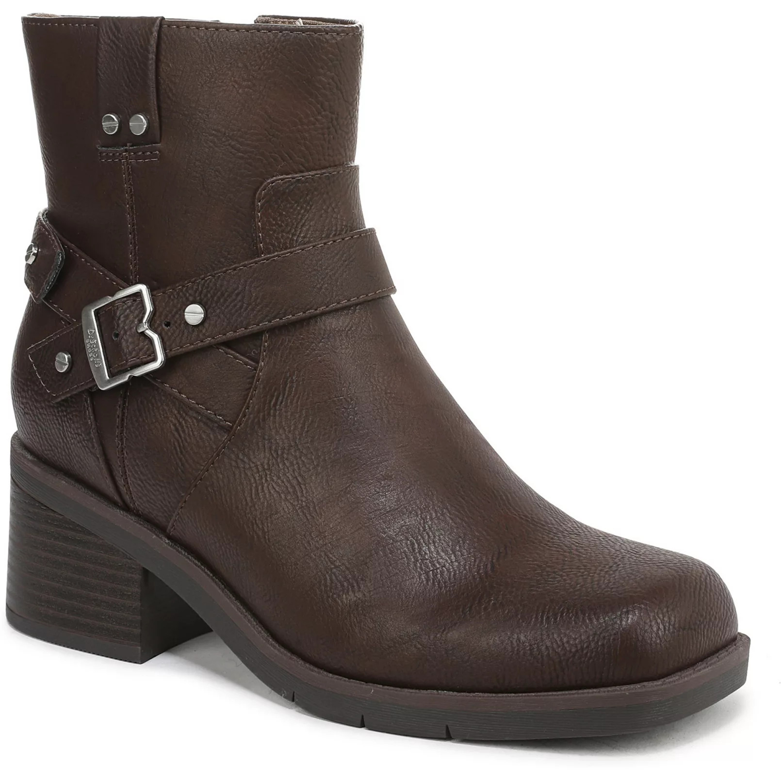 Dr. Scholl's Janis Women's Rugged Boots | Kohl's