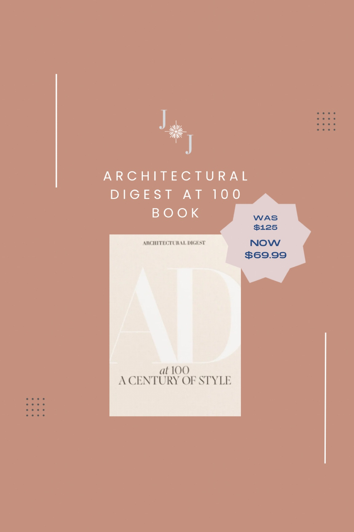 Coffee table books make the great gift and decor pieces for height and filling spaces. 

#coffeetablebooks #greatgifts #decor #homedecor #marshalls #housetohome 

#LTKHome #LTKFindsUnder100 #LTKStyleTip