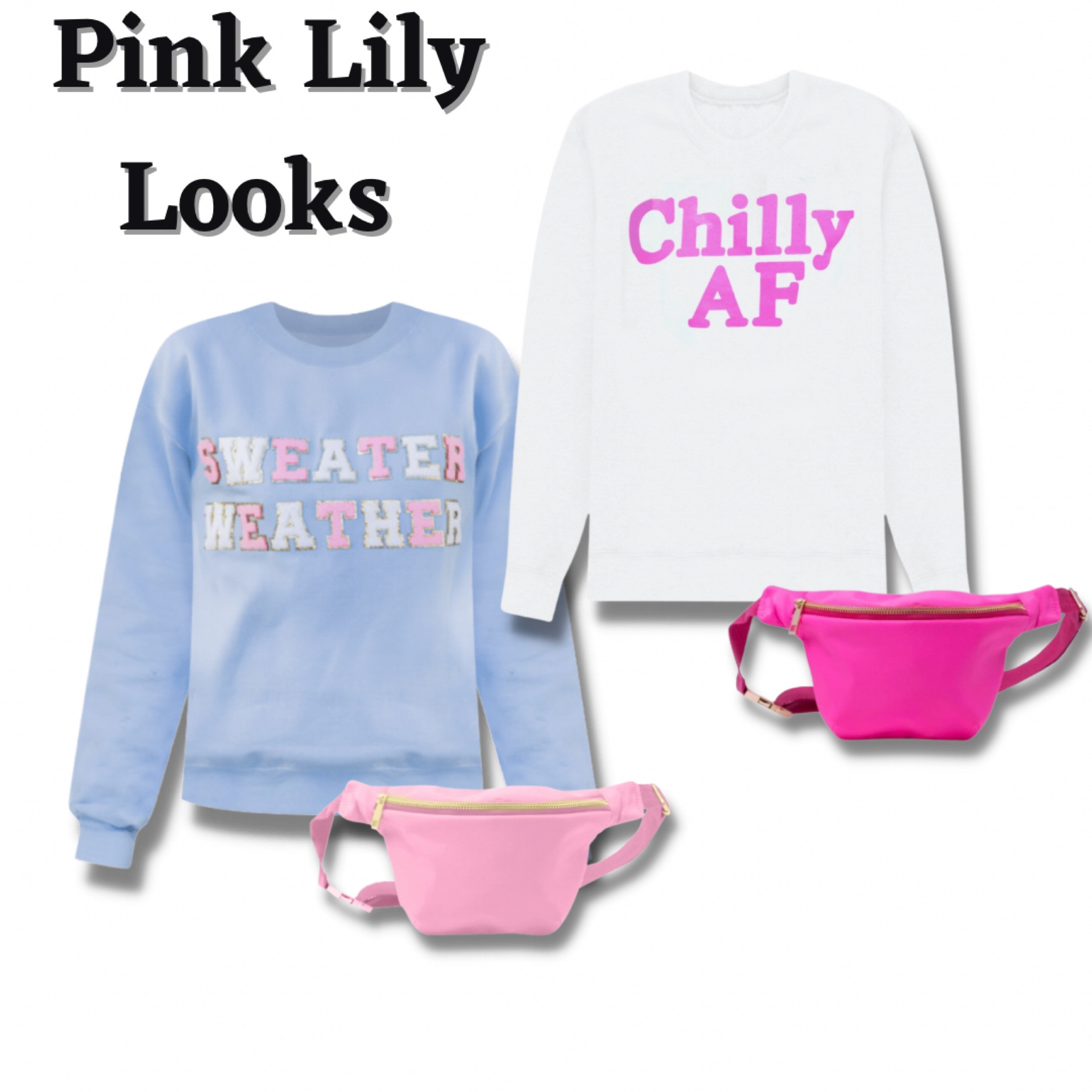 Pink Lily looks are on sale exclusively in the LTK app for 25% off!

#LTKGiftGuide #LTKsalealert #LTKHoliday