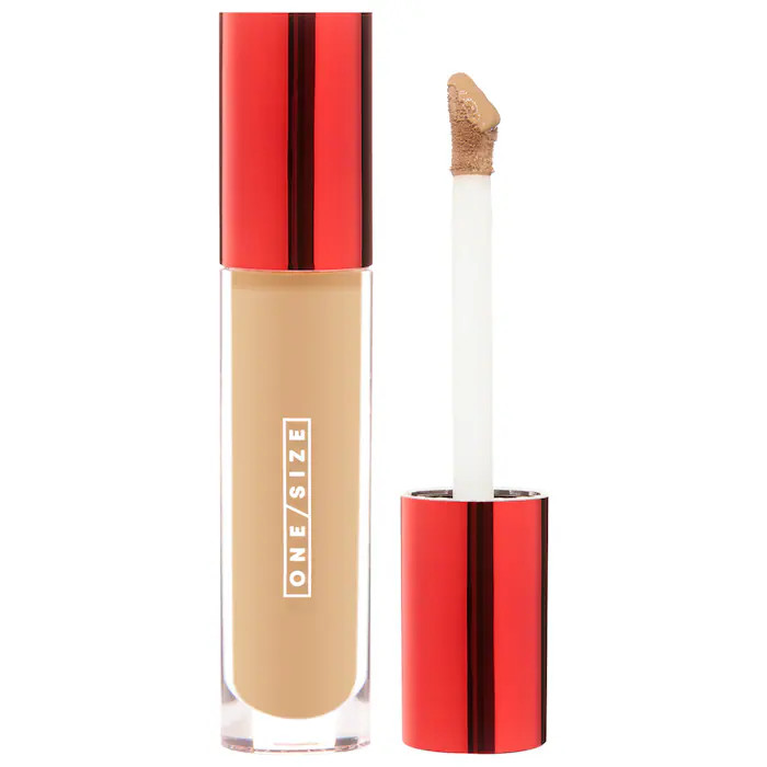 Turn Up the Base Butter Silk Concealer | Sephora (US)