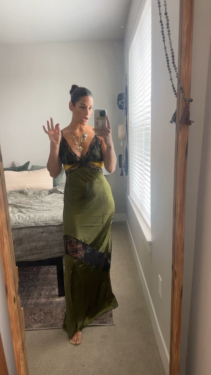 This DRESS 😍 currently half off on Nasty Gal!!! $51

#LTKStyleTip #LTKSaleAlert #LTKSummerSales