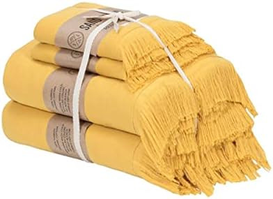 Sancloud  Turkish Towel  | Amazon (US)