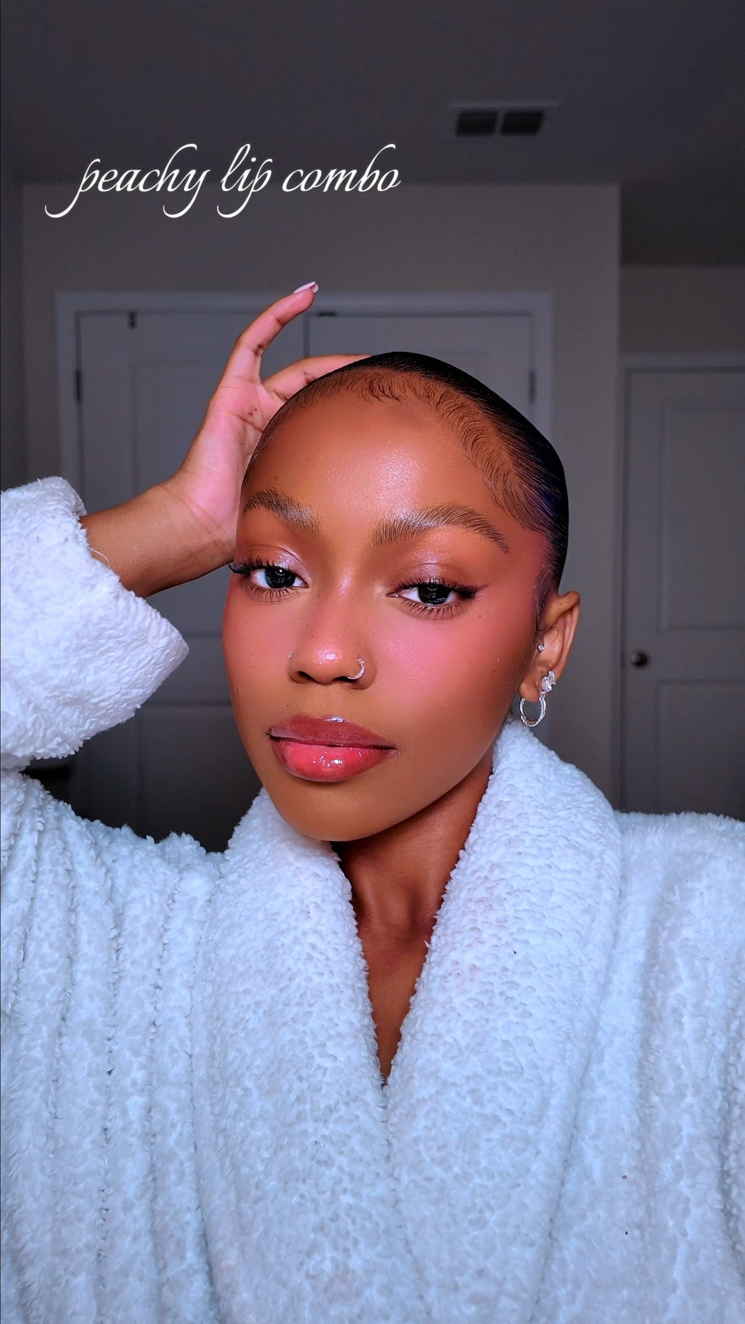 Peachy Lip Combo | Florencebymills | Lip Combo Ideas

#LTKBeauty
